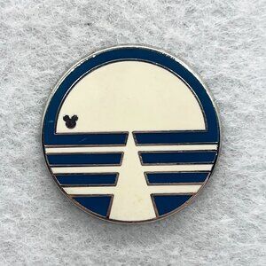 🔮 5/$25 Disney Retro EPCOT Horizons Pin